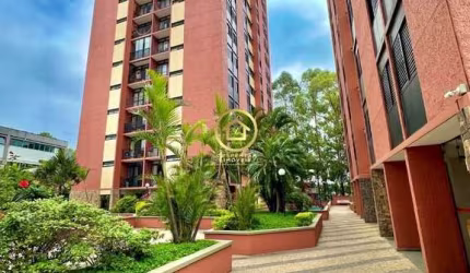 Apartamento com 3 quartos à venda na Avenida Raimundo Pereira de Magalhães, 3363, Jardim Íris, São Paulo por R$ 549.990