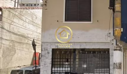 Casa com 2 quartos à venda na Rua Tonelero, 754, Vila Ipojuca, São Paulo por R$ 600.000