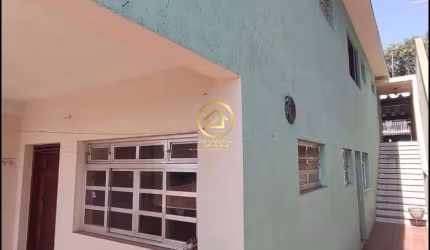 Casa com 3 quartos à venda na Rua Tatsuo Okachi, 430, Chácara Inglesa, São Paulo por R$ 599.999