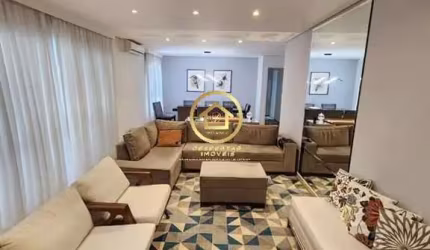 Apartamento com 3 quartos à venda na Miguel Conejo, 777, Vila Albertina, São Paulo por R$ 1.861.000
