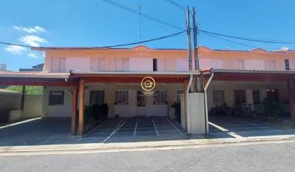 Casa em condomínio fechado com 3 quartos à venda na Avenida Amador Aguiar, 958, Loteamento City Jaragua, São Paulo por R$ 420.000