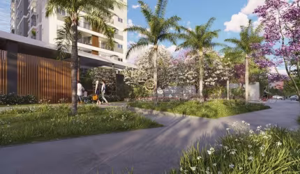 Apartamento com 2 quartos à venda na Rua Marina Ciufuli Zanfelice, 166, Lapa, São Paulo por R$ 325.000
