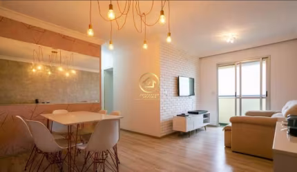 Apartamento com 3 quartos à venda na Rua Carlos Alberto Vanzolini, 445, Vila dos Remédios, São Paulo por R$ 480.000
