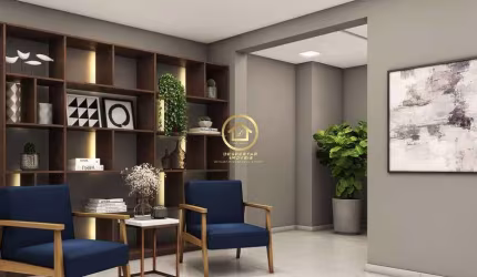 Apartamento com 2 quartos à venda na Tenente Landy, 394, Lapa de Baixo, São Paulo por R$ 284.683