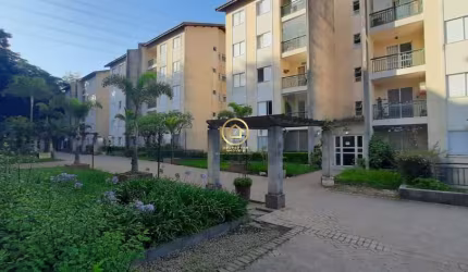 Apartamento com 2 quartos à venda na Ronaldo Novaes Mattar, 43, Vila Nova Cachoeirinha, São Paulo por R$ 300.000