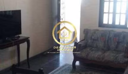 Casa com 2 quartos à venda na Silvado, 148, Chácara Nossa Senhora Aparecida, São Paulo por R$ 480.000