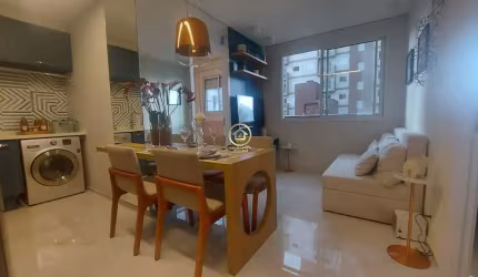 Apartamento com 2 quartos à venda na Avenida José Maria de Faria, 294, Lapa de Baixo, São Paulo por R$ 251.000