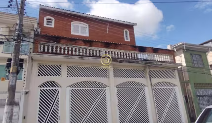 Casa com 4 quartos à venda na Erva Café, 96, Vila Boaçava, São Paulo por R$ 650.000