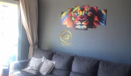 Apartamento com 3 quartos à venda na Rua Carlos Alberto Vanzolini, 445, Vila dos Remédios, São Paulo por R$ 529.990