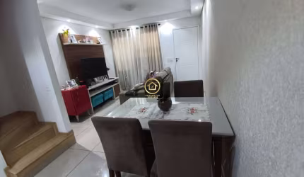 Casa com 2 quartos à venda na Rua Ricardo Abed, 504, Conjunto Residencial Vista Verde, São Paulo por R$ 560.000