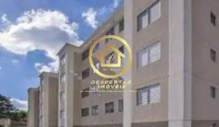 Apartamento com 2 quartos à venda na Rua Casparino de Quadros, 69, Jaraguá, São Paulo por R$ 194.000