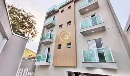 Apartamento com 2 quartos à venda na Rua Professor Araújo Coelho, 1022, Jardim Líbano, São Paulo por R$ 295.000