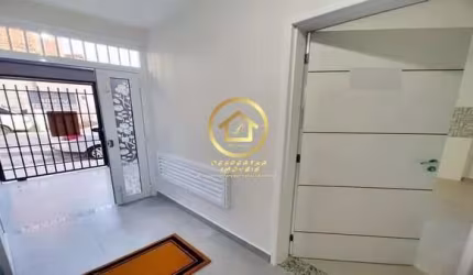 Apartamento com 2 quartos à venda na Rua Otacílio Negrão, 241, Vila Santa Edwiges, São Paulo por R$ 242.000