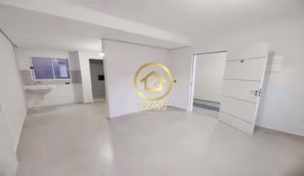 Apartamento com 2 quartos à venda na Rua Otacílio Negrão, 241, Vila Santa Edwiges, São Paulo por R$ 235.000