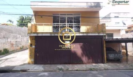 Casa com 4 quartos à venda na Rua João de Almeida Silva, 175, Jardim Líbano, São Paulo por R$ 580.000