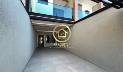 Casa com 3 quartos à venda na Rosálio José da Conceição, 469, Jardim Felicidade (Zona Oeste), São Paulo por R$ 849.990