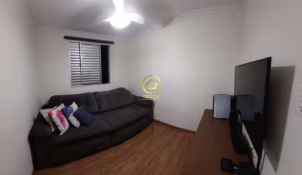 Apartamento com 3 quartos à venda na Rua Luís Cunha, 386, Vila Pirituba, São Paulo por R$ 320.000