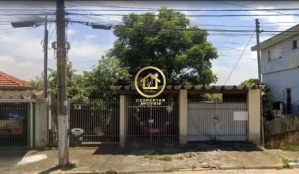 Casa com 2 quartos à venda na Rua Lord Clemente Attlee, 322, Chácara Inglesa, São Paulo por R$ 529.990