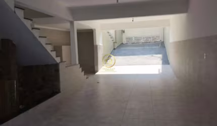 Casa com 3 quartos à venda na Rua Antônio Carlos Ferreira, 152, Chácara Inglesa, São Paulo por R$ 1.199.990