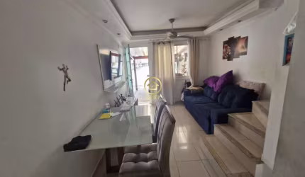 Casa em condomínio fechado com 2 quartos à venda na Rua Jairo de Almeida Machado, 50, Loteamento City Jaragua, São Paulo por R$ 319.990