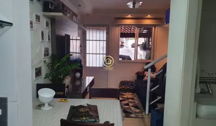 Casa em condomínio fechado com 2 quartos à venda na Rua Jairo de Almeida Machado, 220, Jaraguá, São Paulo por R$ 364.990