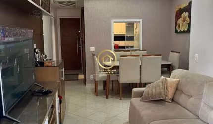 Apartamento com 3 quartos à venda na Avenida Raimundo Pereira de Magalhães, 1720, Jardim Íris, São Paulo por R$ 710.000