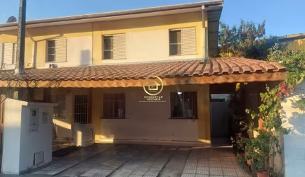 Casa em condomínio fechado com 3 quartos à venda na Avenida Nossa Senhora da Paz, 140, Loteamento City Jaragua, São Paulo por R$ 439.990
