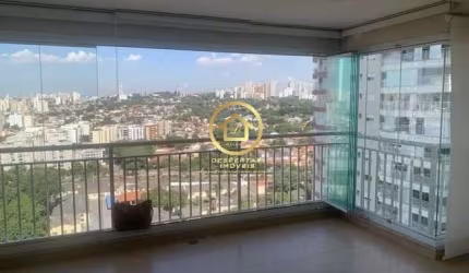 Apartamento com 2 quartos à venda na Rua Fortunato Ferraz, 210, Vila Anastácio, São Paulo por R$ 769.000