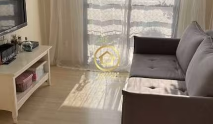 Apartamento com 2 quartos à venda na Rua José Carlos de Resende, 93, Conjunto Residencial Vista Verde, São Paulo por R$ 275.000