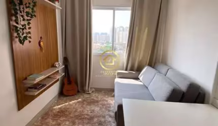Apartamento com 2 quartos à venda na Rua Lopes de Oliveira, 467, Barra Funda, São Paulo por R$ 360.000