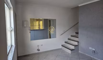 Casa em condomínio fechado com 2 quartos à venda na Rua Mestre Cosme Fernandes, 83, Vila dos Remédios, São Paulo por R$ 350.000