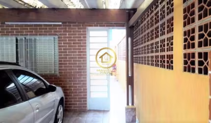 Casa com 3 quartos à venda na Rua Manuel Antônio Carvalho, 269, Vila Clarice, São Paulo por R$ 499.000
