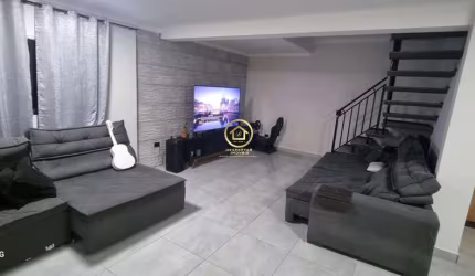 Casa com 3 quartos à venda na Rua Manuel de Carvalho, 174, Piqueri, São Paulo por R$ 1.249.000
