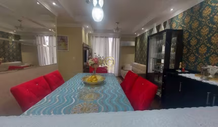 Apartamento com 3 quartos à venda na Avenida Raimundo Pereira de Magalhães, 2165, Jardim Íris, São Paulo por R$ 469.990