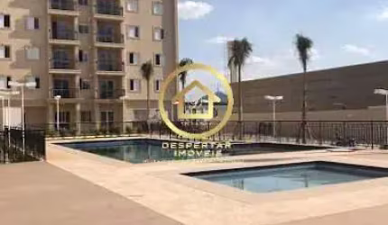 Apartamento com 3 quartos à venda na Avenida Nelson Palma Travassos, 233, Loteamento City Jaragua, São Paulo por R$ 485.000