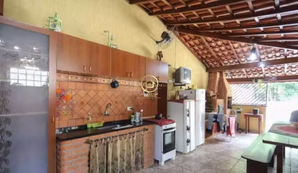 Casa com 2 quartos à venda na Rua Alto do Rio Bravo, 240, Jardim Bandeirantes (Zona Norte), São Paulo por R$ 469.990