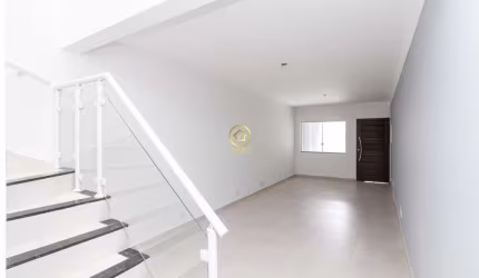 Casa com 3 quartos à venda na Rua Itaporanga, 149, Vila Palmeiras, São Paulo por R$ 694.900