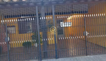 Casa com 2 quartos à venda na Benedito Pena, 4, Vila Hermínia, São Paulo por R$ 449.999