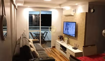 Apartamento com 2 quartos à venda na Rua Rio Verde, 121, Vila Palmeiras, São Paulo por R$ 470.000