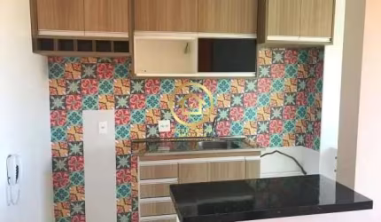 Apartamento com 2 quartos à venda na Avenida Nelson Palma Travassos, 300, Loteamento City Jaragua, São Paulo por R$ 239.900