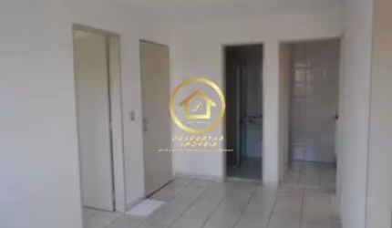 Apartamento com 3 quartos à venda na Avenida Doutor Felipe Pinel, 255, Pirituba, São Paulo por R$ 302.000