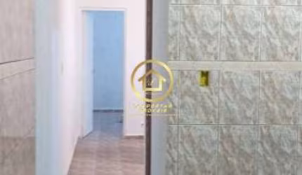 Casa com 2 quartos à venda na Engenheiro Paulo Carneiro da Cunha, 81, Jardim Santa Lucrécia, São Paulo por R$ 350.000
