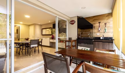 Apartamento com 3 quartos à venda na Rua Rubens Meireles, 105, Várzea da Barra Funda, São Paulo por R$ 1.525.000