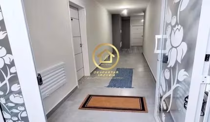 Apartamento com 1 quarto à venda na Rua Otacílio Negrão, 241, Vila Santa Edwiges, São Paulo por R$ 195.000