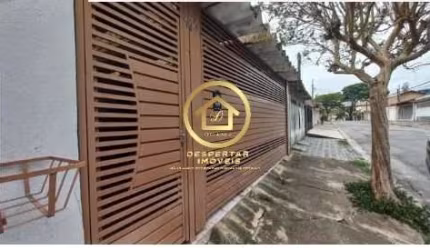 Casa com 3 quartos à venda na Josefa Fontoura, 173, Parque Panamericano, São Paulo por R$ 479.990