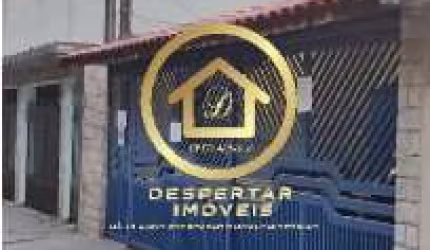 Casa com 2 quartos à venda na Rua José Moreira Fraga, 289, Parque Panamericano, São Paulo por R$ 420.000