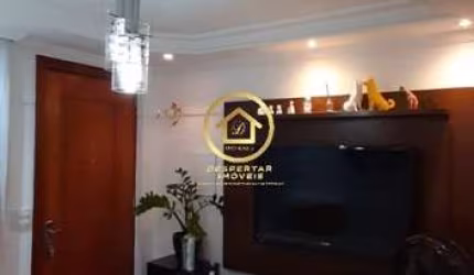 Apartamento com 2 quartos à venda na Rua Gregório Tagle, 301, Jardim Ipanema (Zona Oeste), São Paulo por R$ 250.000