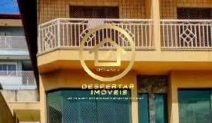 Casa com 3 quartos à venda na Rua Roberto Boyle, 45, Conjunto Residencial Vista Verde, São Paulo por R$ 790.000