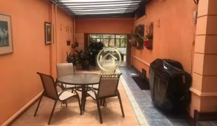 Casa com 5 quartos à venda na Avenida Mercedes, 938, Alto da Lapa, São Paulo por R$ 2.700.000