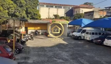 Terreno à venda na Avenida Itaberaba, 563, Freguesia do Ó, São Paulo por R$ 4.240.000